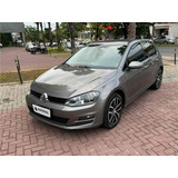 Volkswagen Golf 1.4 Tsi Highline 16v Gasolina 4p Automático