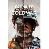 Pósteres - Trends International Call Of Duty: Black Ops Cold