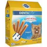 Pedigree Dentastix Original Toy /small Treats Para Perros