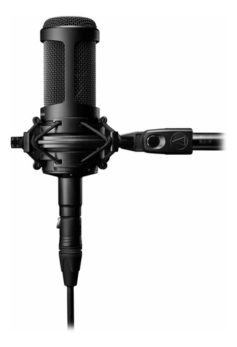 Microfone At 2035