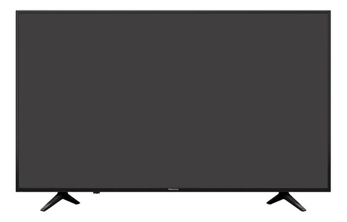 Smart Tv Hisense 50h6e Led 4k 50  100v - 120v