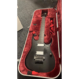 Ibanez Prestige Rgd2127z Cápsulas Bare Knuckle