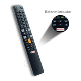 Control Remoto Tcl Smart Tv Nuevo