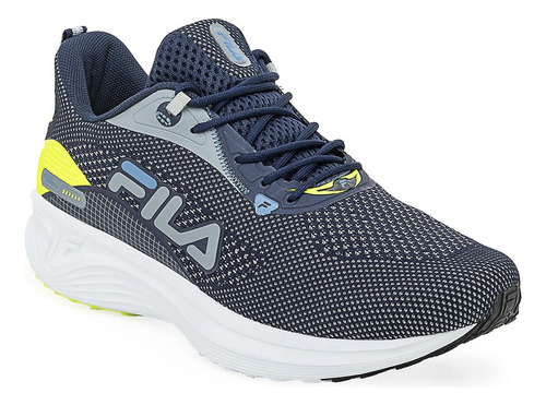 Zapatillas Fila Racer Brave Run Running Hombre