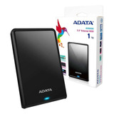 Hd Externo 2tb Adata 2.5 Usb 3.2 Hv620s Para Ps4 Xbox Ps5