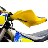 Protector Cubre Manos Moto Universales Polisport Sharp