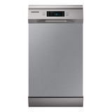 Lava-louças Samsung Com 10 Serviços Inox 110v