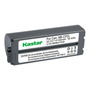 Bateria Kastar Cp2l Para Impresora Selphy Bateria Kastar Cp2l Para Impresora Selphy