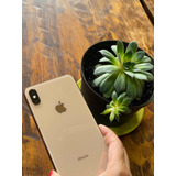 iPhone XS Max 64 Gb Gold