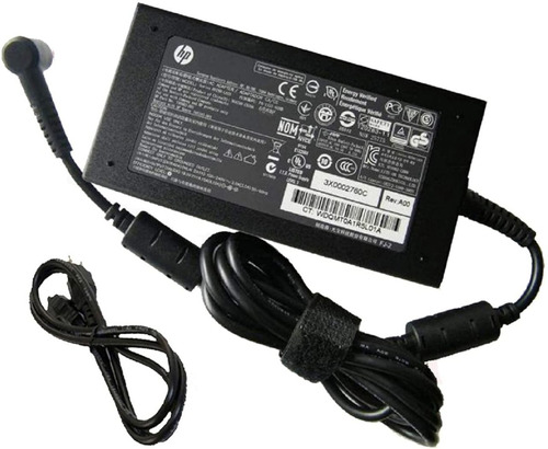 Cargador Hp Punta Aguja 7.4 5.0 120 Watts Hstnn-da25