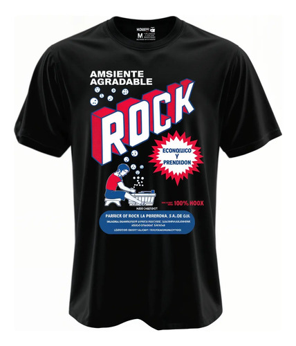 Playera Memes Tendencias Rock Jabon Roma -naco Chido -0003me