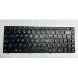 Teclado Lenovo G480 Model Mp-10a26la