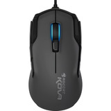 Mouse Gamer Roccat Kova 7000 Dpi Negro Nuevo. Leer Desc.