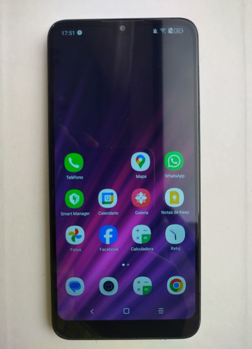 Alcatel 1v 2020