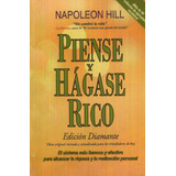 Piense Y Hagase Rico - Napoleon Hill - Edicion Diamante