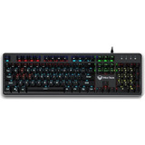 Teclado Gamer Meetion Mk007 Mecanico 