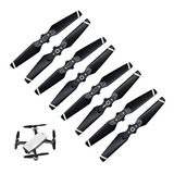 8pcs Del Propulsor Por Dji Spark Drone, 4730f De Liberación 