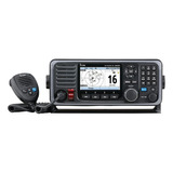 Radio Vhf De Montaje Fijo Icom M605 11