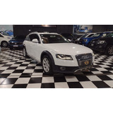 Audi A4 2.0l Allroad Quattro S-tronic 2011