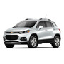 Perilla Y Funda Chervrolet Sail   Chevrolet Tracker