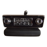 Rádio Original Corcel 1, Gt, Belina 1, Philco Ford 75 76 77