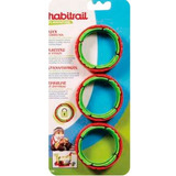 Habitrail Mini Lock Conector De Tubo Para Hamster / Raton