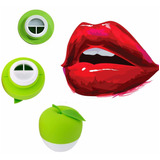 Mqupin Lip Plumper Device Enhancer Hot Sexy Mouth Beauty Lip