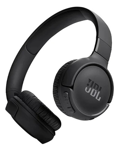 1x Audífonos Jbl Tune T520 Pure Bass Envío A Todo Chile