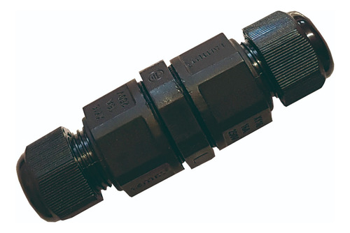 Conector Estanco Ip68 3x1.5 0.9mm² A 1.5mm²