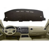 Cubre Tablero Ford Expedition 2003 - 2006