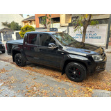 Volkswagen Amarok 2.0l Tdi 4x4 1ho