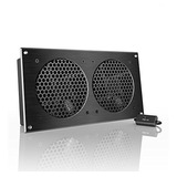 Ac Infinity Airplate S7, Sistema De Ventilador De Enfriamien