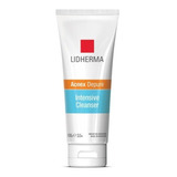 Lidherma Acnex Depure Cleanser Gel Limpiador Pieles Con Acné