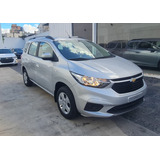 Chevrolet Spin Lt 5 Asientos 1.8 Manual O Km Napo