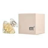 Perfume Lady Emblem De Mont Blanc 75 Ml Eau De Parfum Nuevo Original