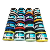  Set Eq Pintura A La Tiza Chalk 200c X 5 Unid Varios Colores