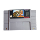 Alien Vs Predator Fisico Nuevo Compatible Snes