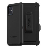 Otterbox Defender Samsung Galaxy A53 5g Uso Rudo Clip