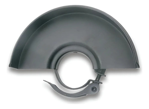 Guarda De Seguridad Amoladora / Esmeril 43mmx135mm