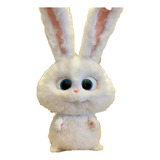 Peluche Mediano De Secret Life Of Pets Con Forma De Bola De