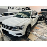 Volkswagen Tiguan Allspace 250tsi