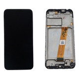 Display Samsung A01 (a015m) Pantalla Original - Seminuevo