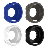 4 Protectores Para Reloj Garmin Forerunner 235 735xt