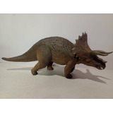 Nanmu Studio Triceratops Rebor