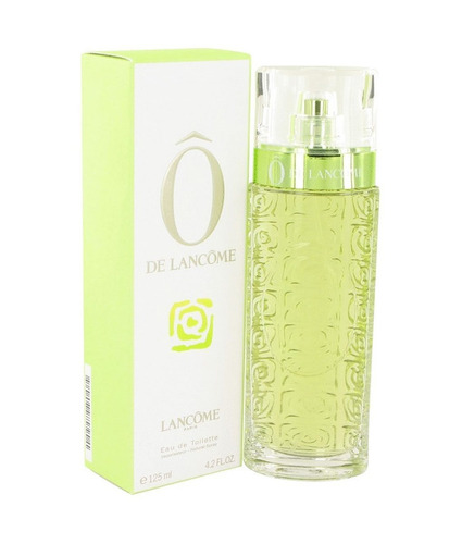 Lancome O De Lancome Edt 125ml Mujer | Original Lodoro