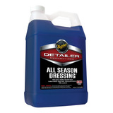 Meguiars Detailer Abrillantador De Vinil 1 Galon D16001