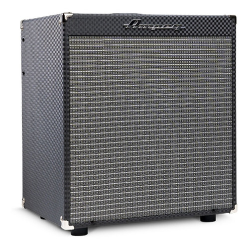 Ampeg Rb-112 Amplificador Para Bajo Eléctrico 100 Watts 1x12