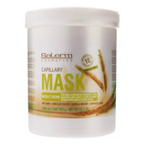 Salerm Mascarilla Germen De Trigo 1000ml Super Hidratante