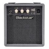 Blackstar Debut 10e Bronco Combo Amplificador Guitarra 10 Color Gris