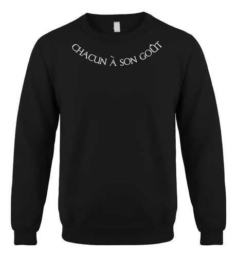 Robbie Williams Sudadera Tattoo Chacun A Son Gout